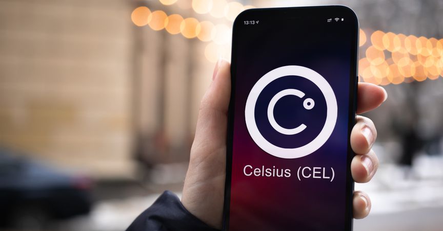 Inside Celsius