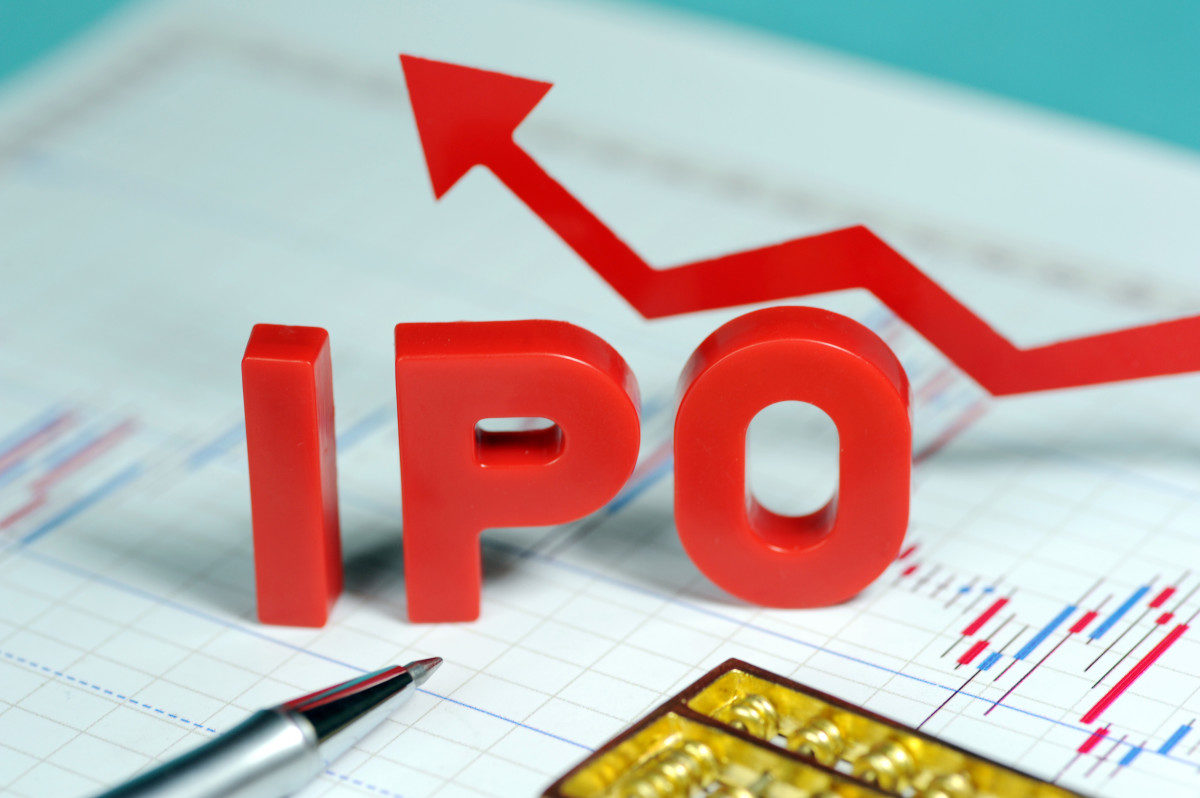 IPO frenzy returns