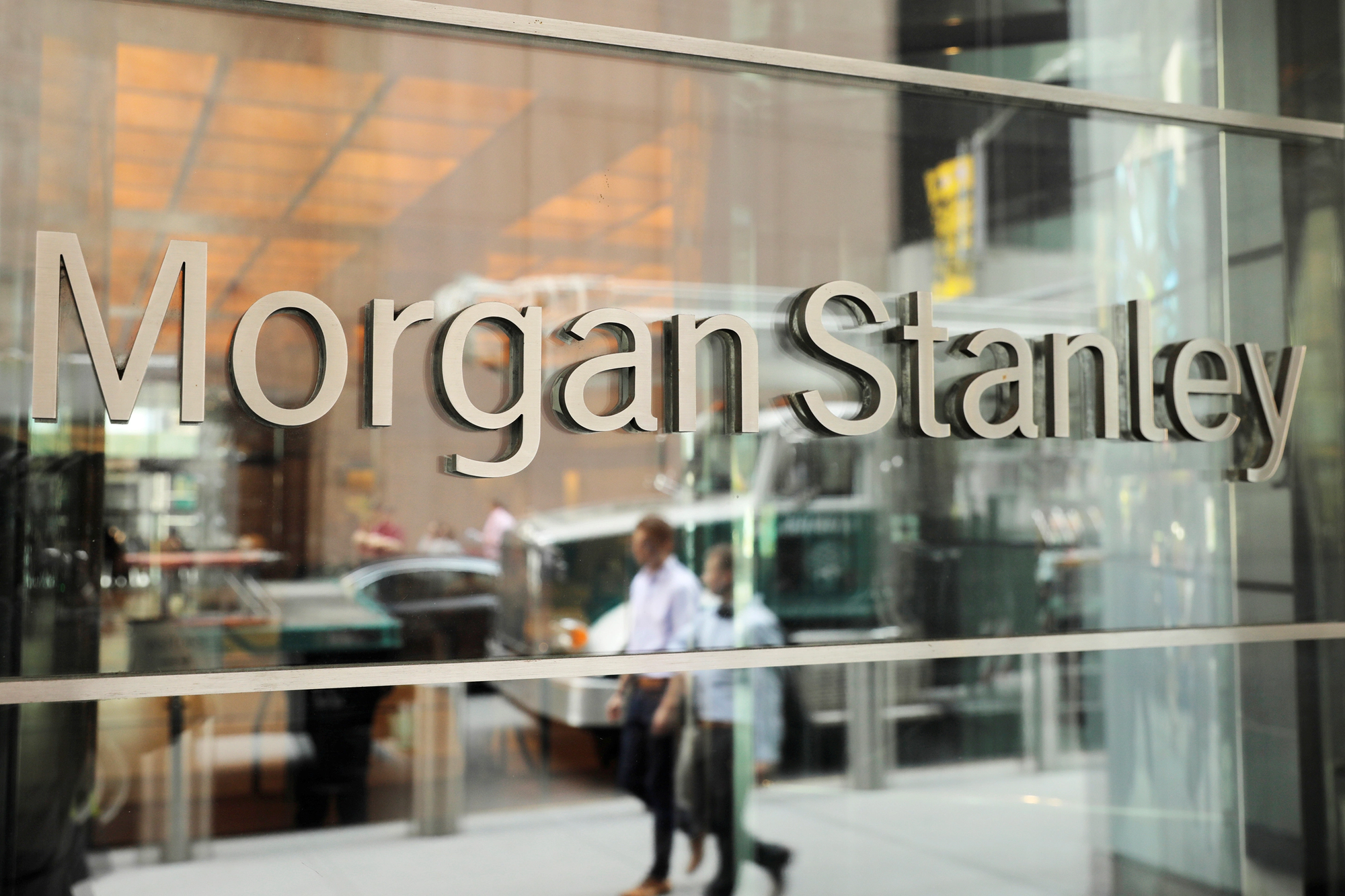 Morgan Stanley 