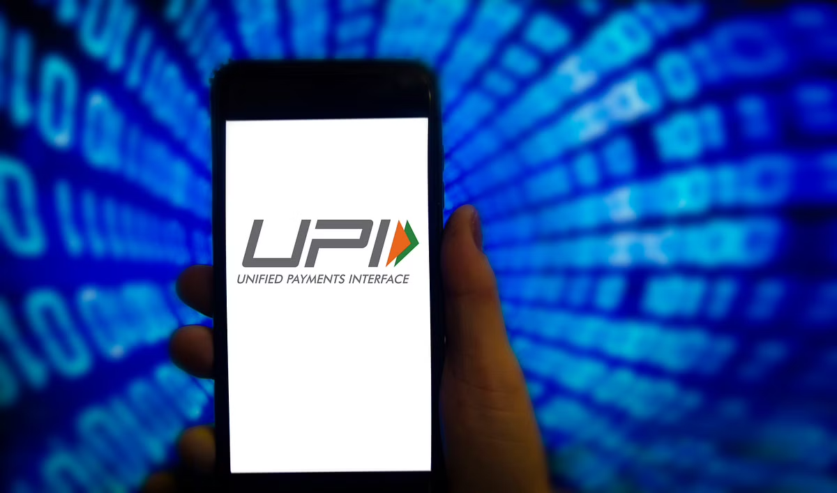  UPI transactions