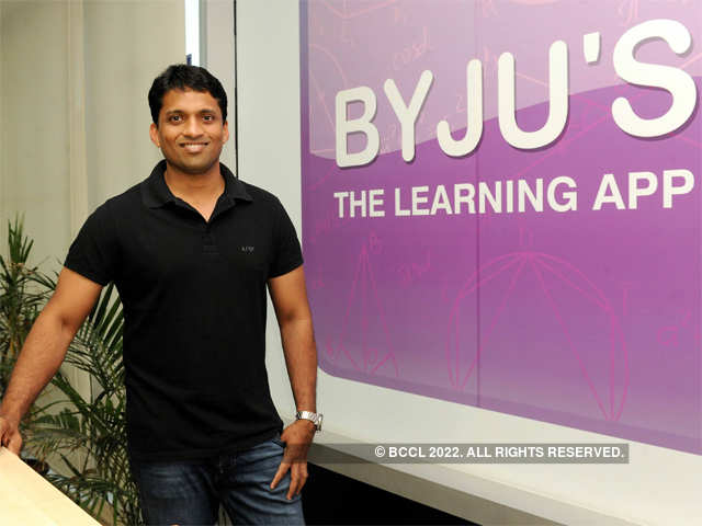 Byju’s