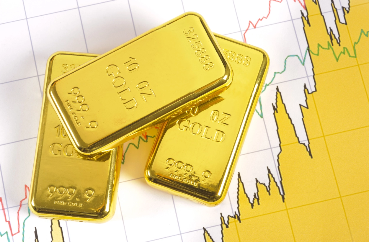 Should you buy physical gold?
