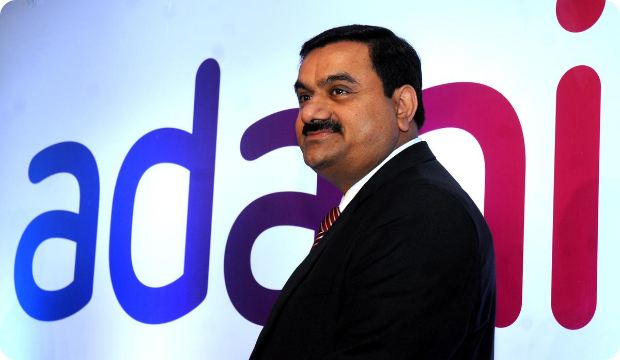 Adani's Largest FPO in history