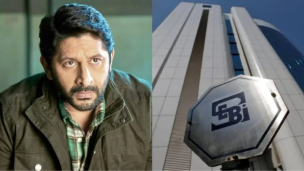 SEBI penalizes Arshad Warsi, influencers, and YT channels