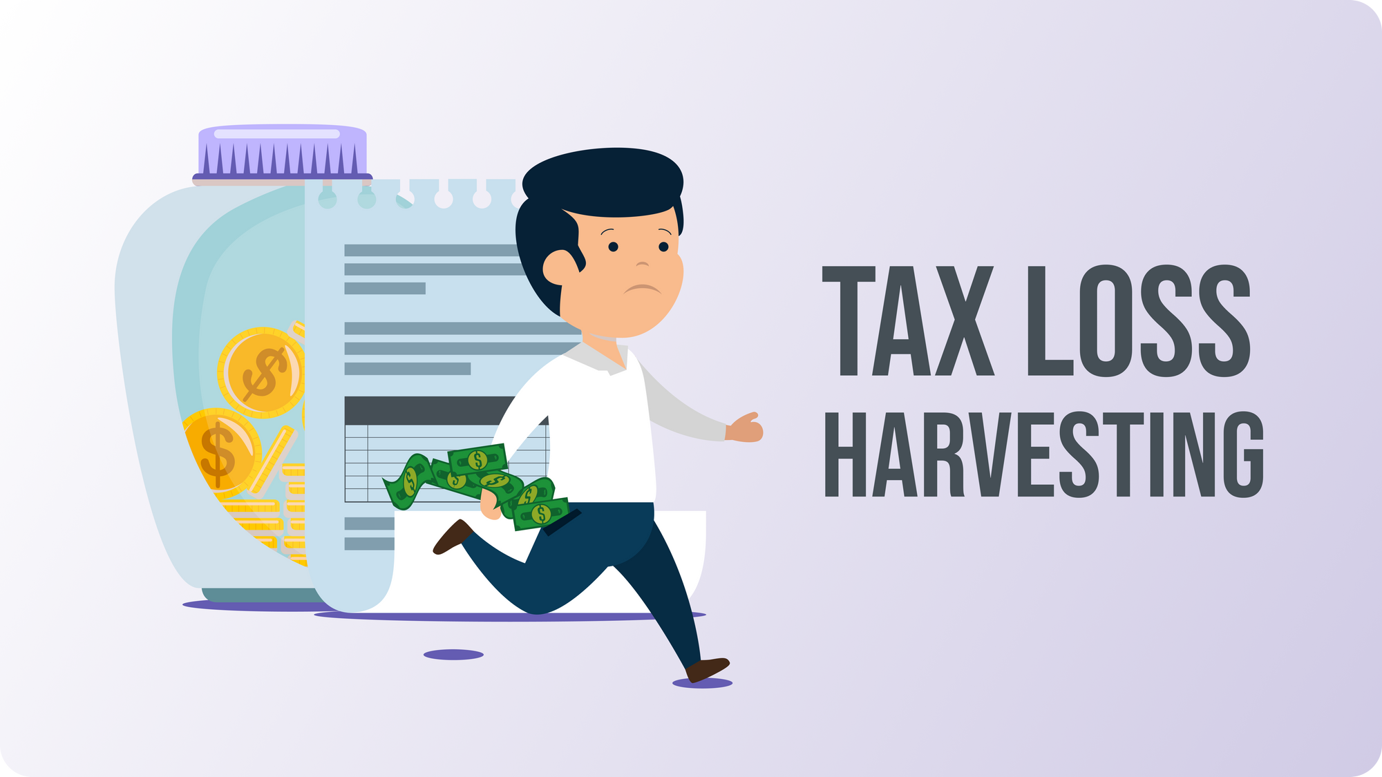 Tax Harvesting: Maximising Tax Efficiency in Your Investments