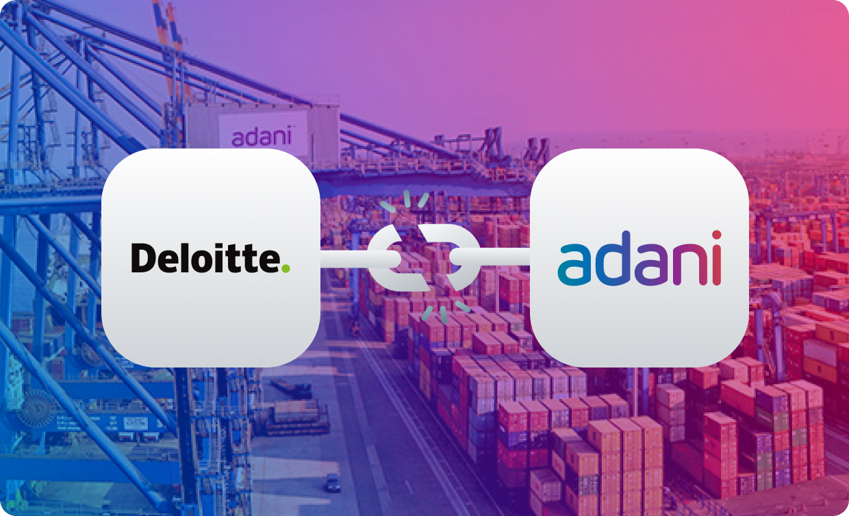 Deloitte resigns as Adani Ports’ auditor
