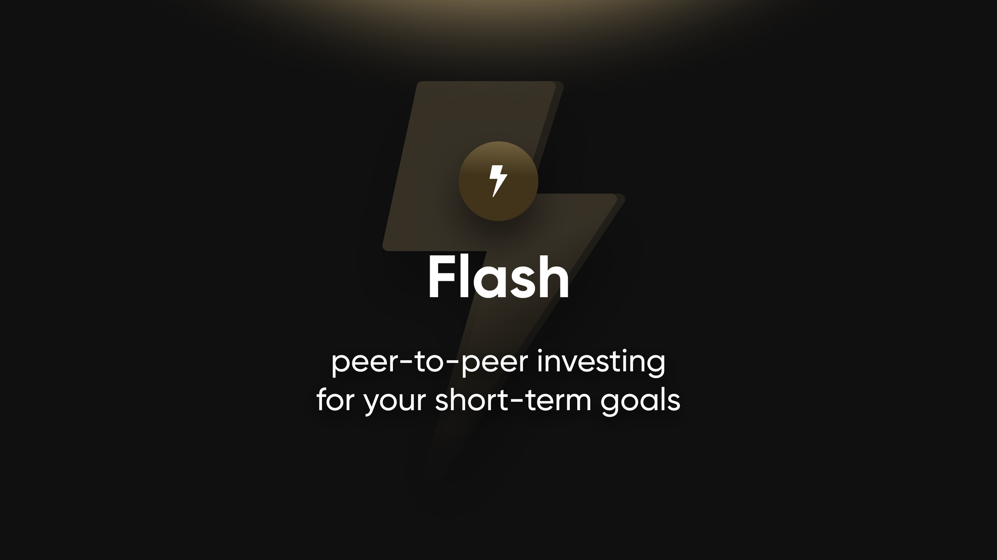 Stack Flash: Earn Daily Returns with Peer to Peer Investing