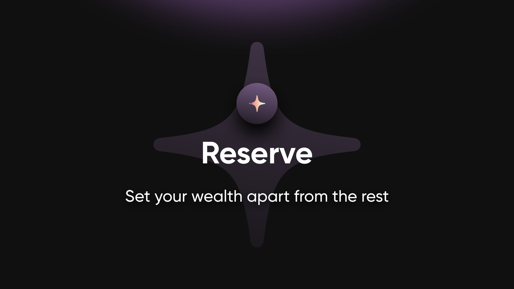 Stack Reserve: PMS, International Investing, Private Equity & more