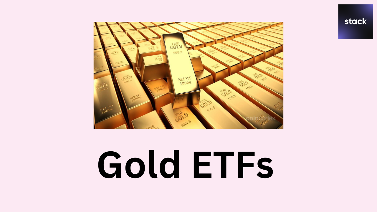 7 Reasons to Invest in Gold ETFs Instead of Physical or Digital Gold