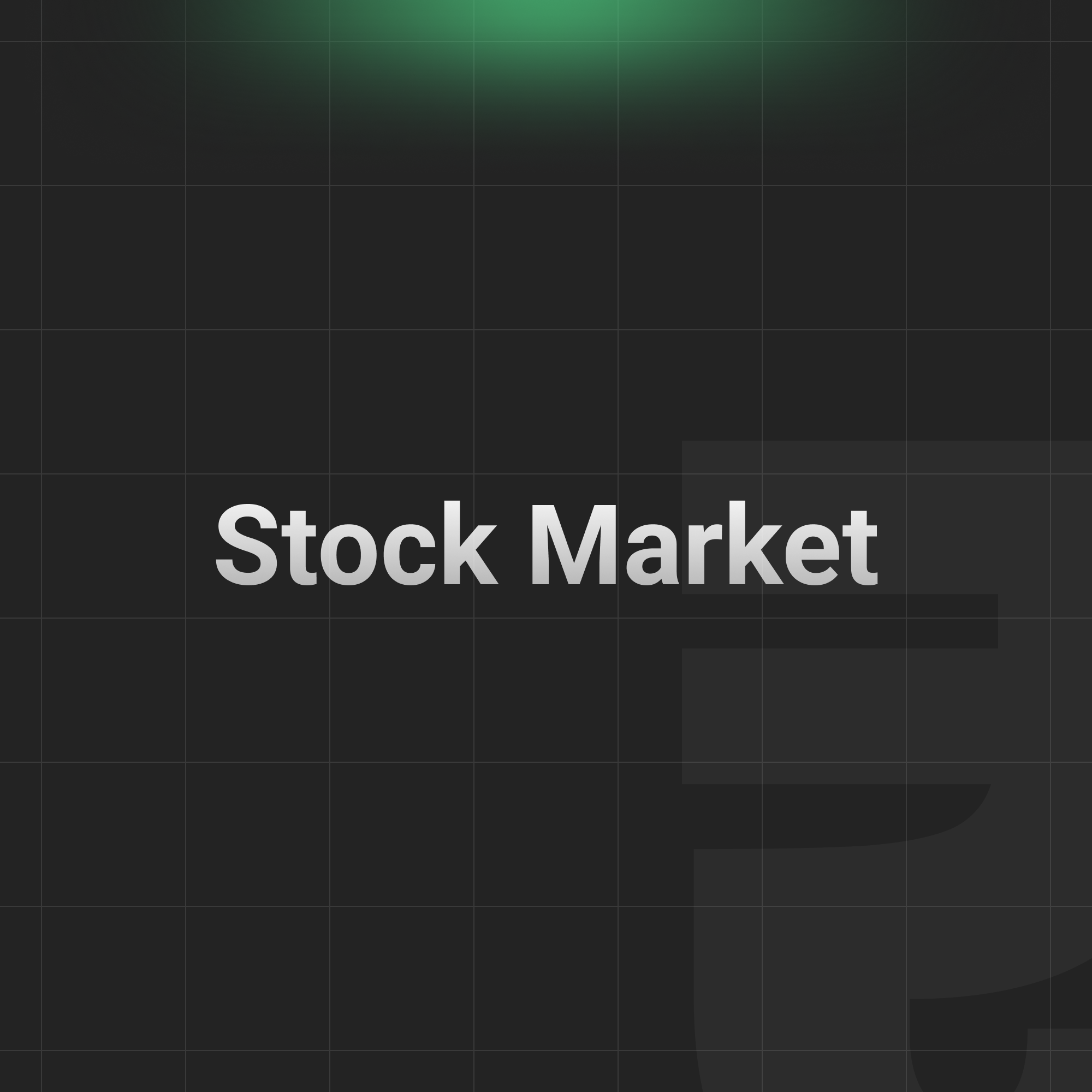 What is Stock market and how does it work?