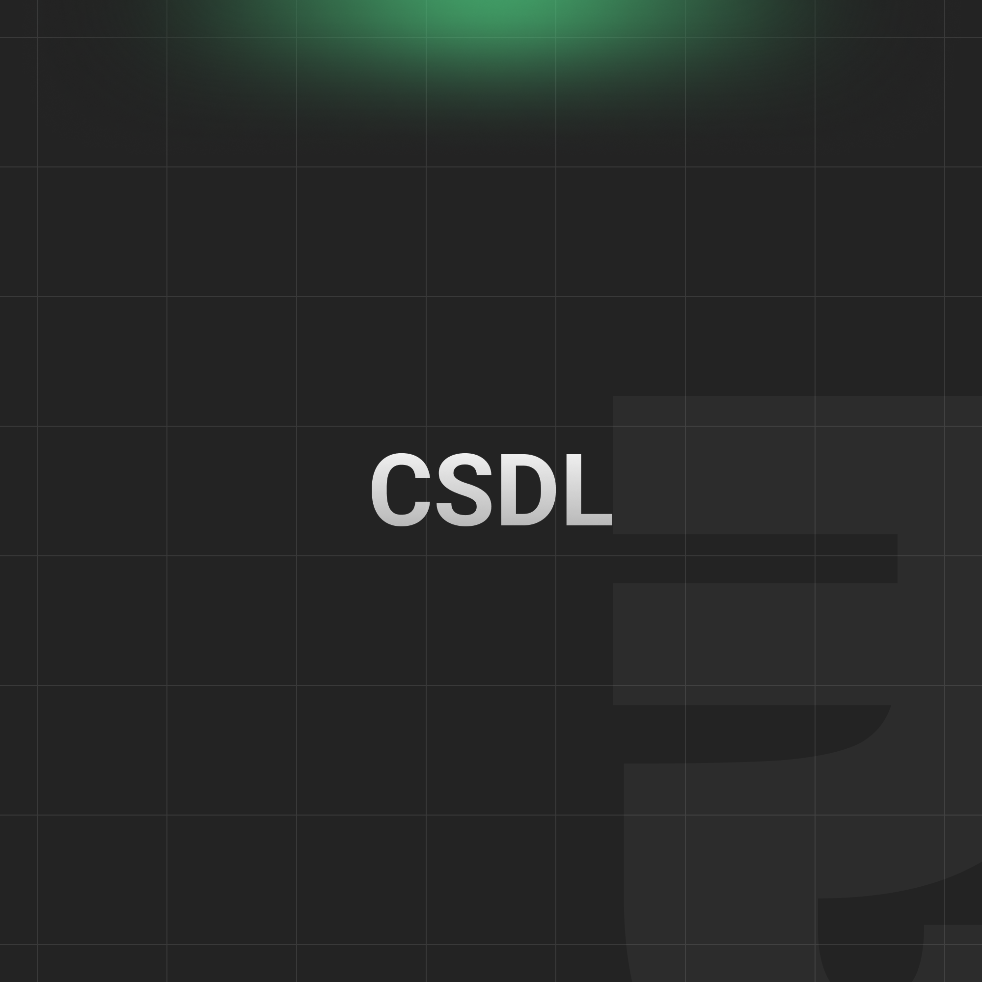 CDSL - Central Depository Services Limited and it's role