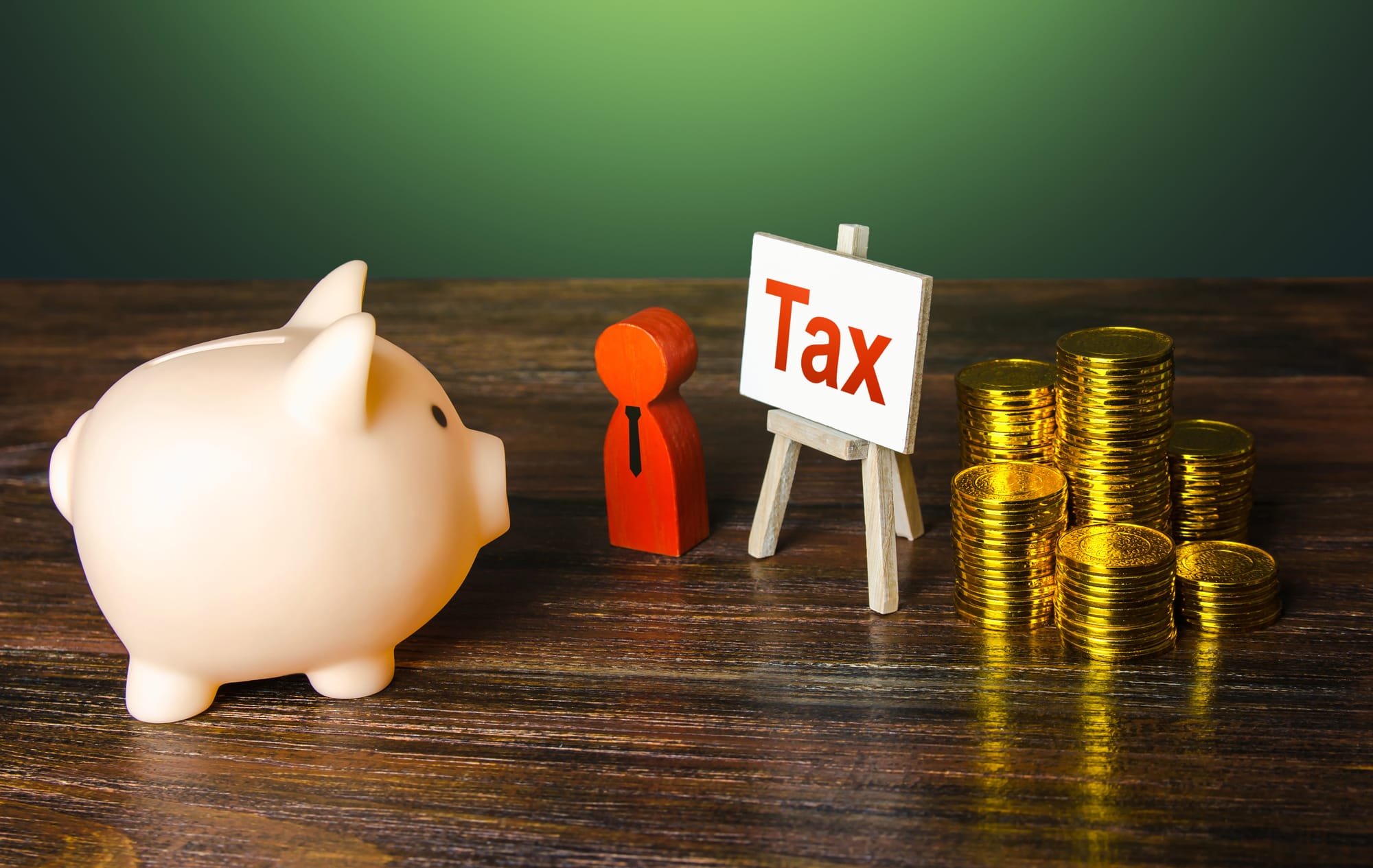 What are Capital Gains Tax, Types, & Tax Saving Strategies?
