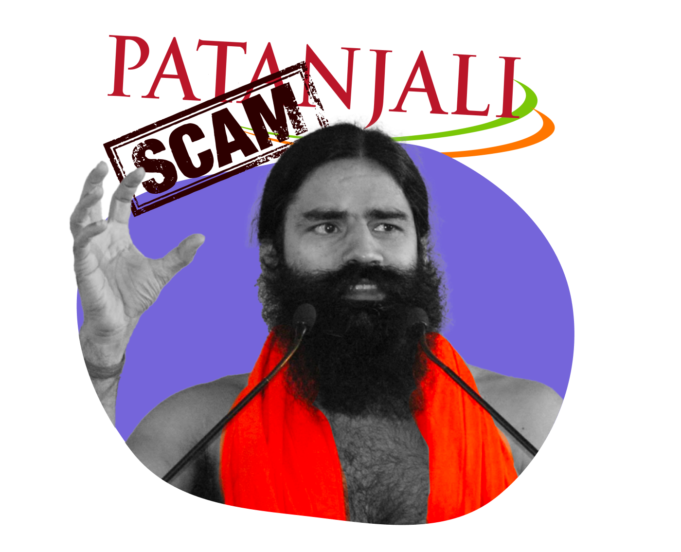 Patanjali in court: SC warns the company