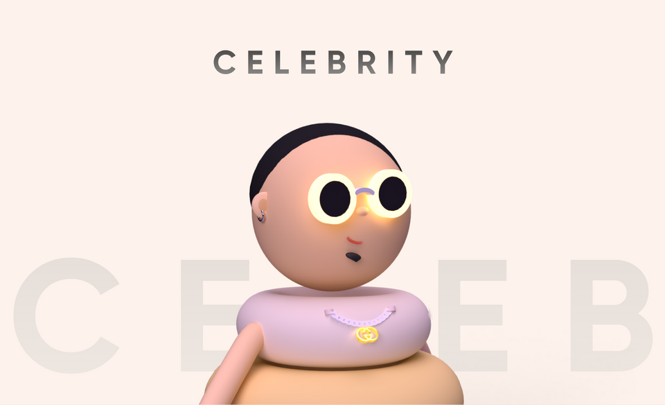 The Celebrity