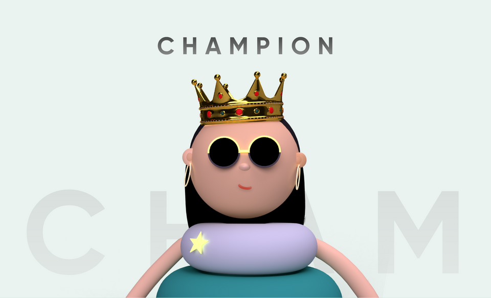 Champion