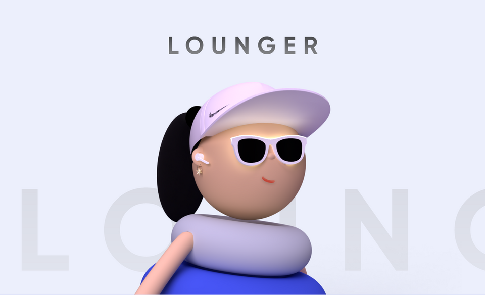 Lounger