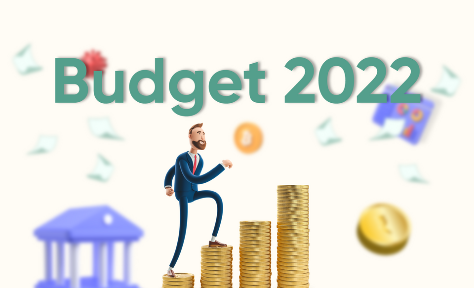 budget 2022