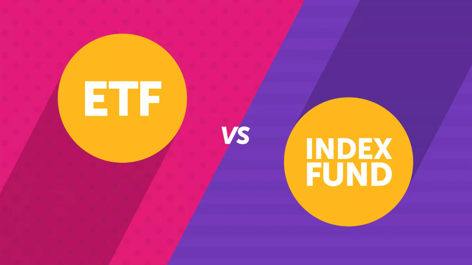 Index Funds vs ETFs