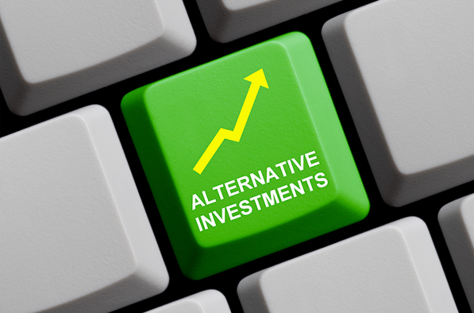 Alternative investments