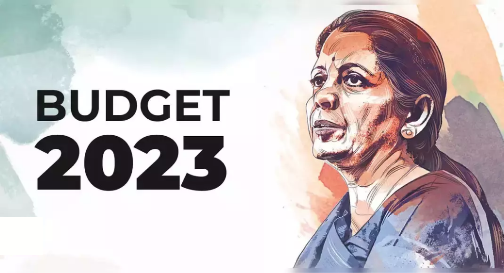 Union Budget 2023