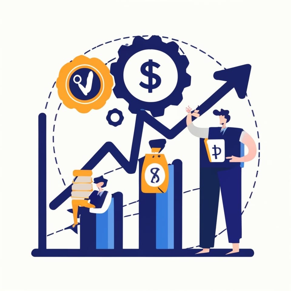 Crafting Success: Guide to Mastering Index Fund Selection