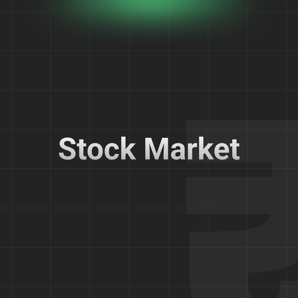 Stock Market