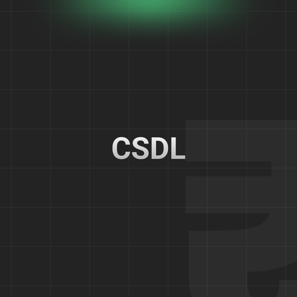 CDSL - Central Depository Services Limited