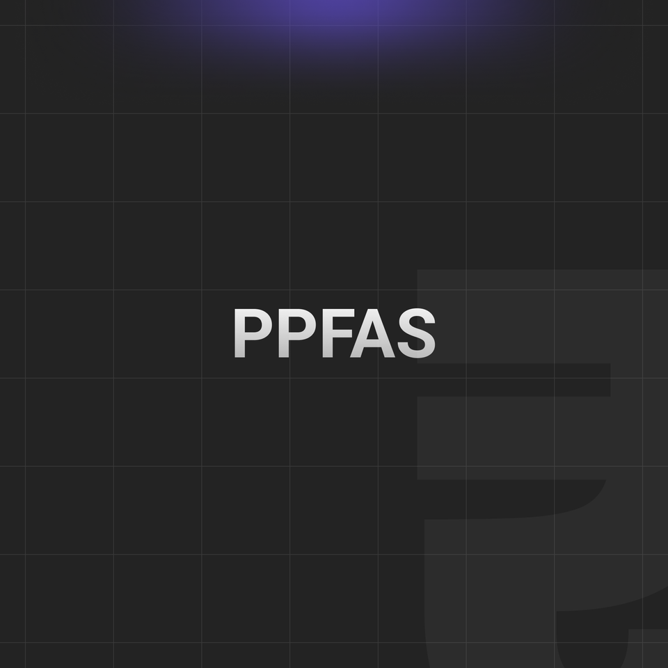 PPFAS Mutual Fund