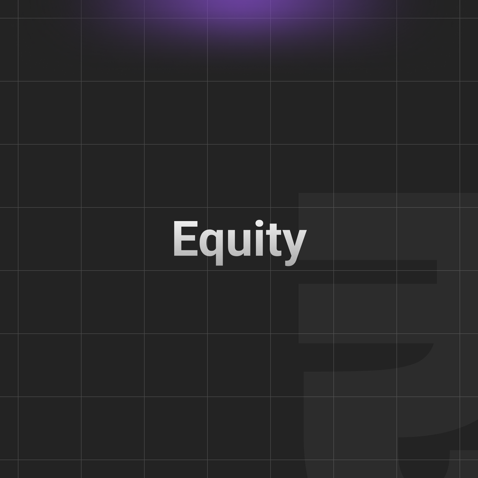 Equity