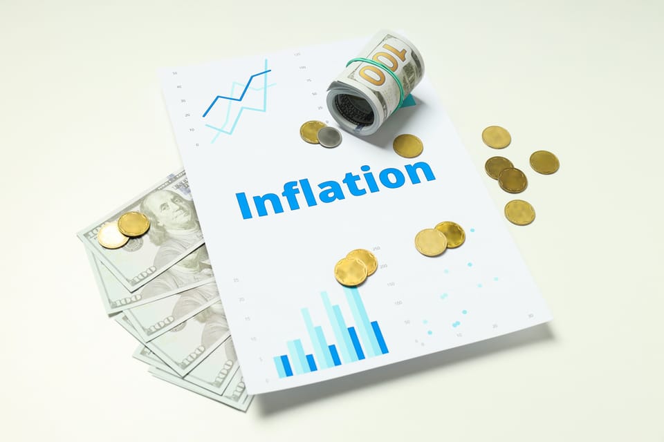 Connection between Inflation and Interest Rates