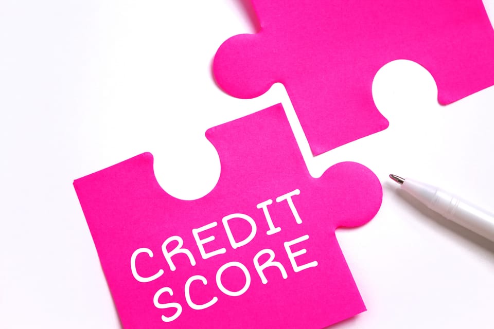 Common myths about Credit Scores and Credit reports