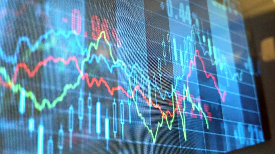 Fluctuations in Debt Mutual Fund