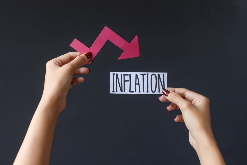 Inflation and it's impact on Economy