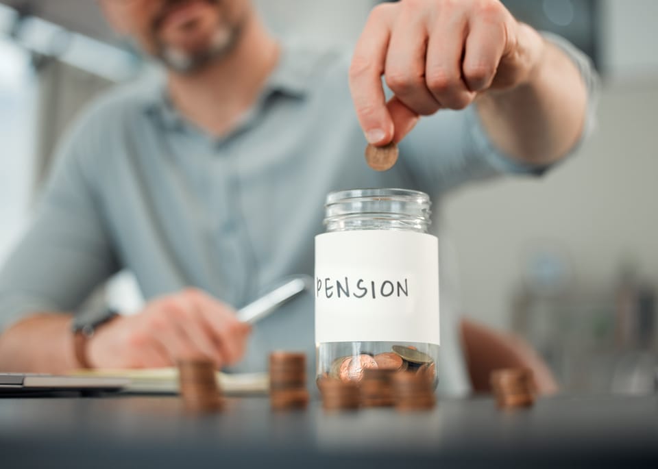 National Pension Scheme