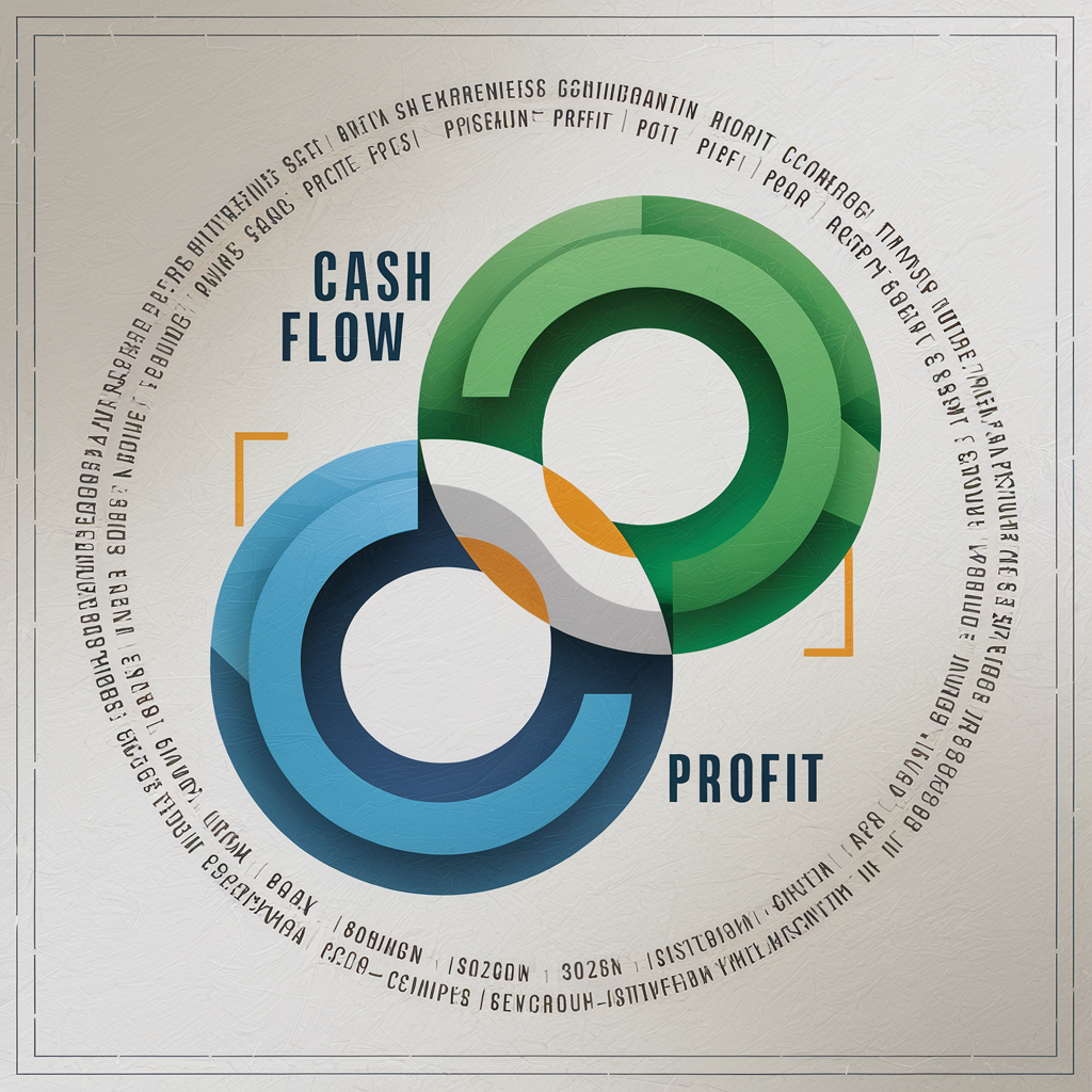 Cash Flow v/s Profit