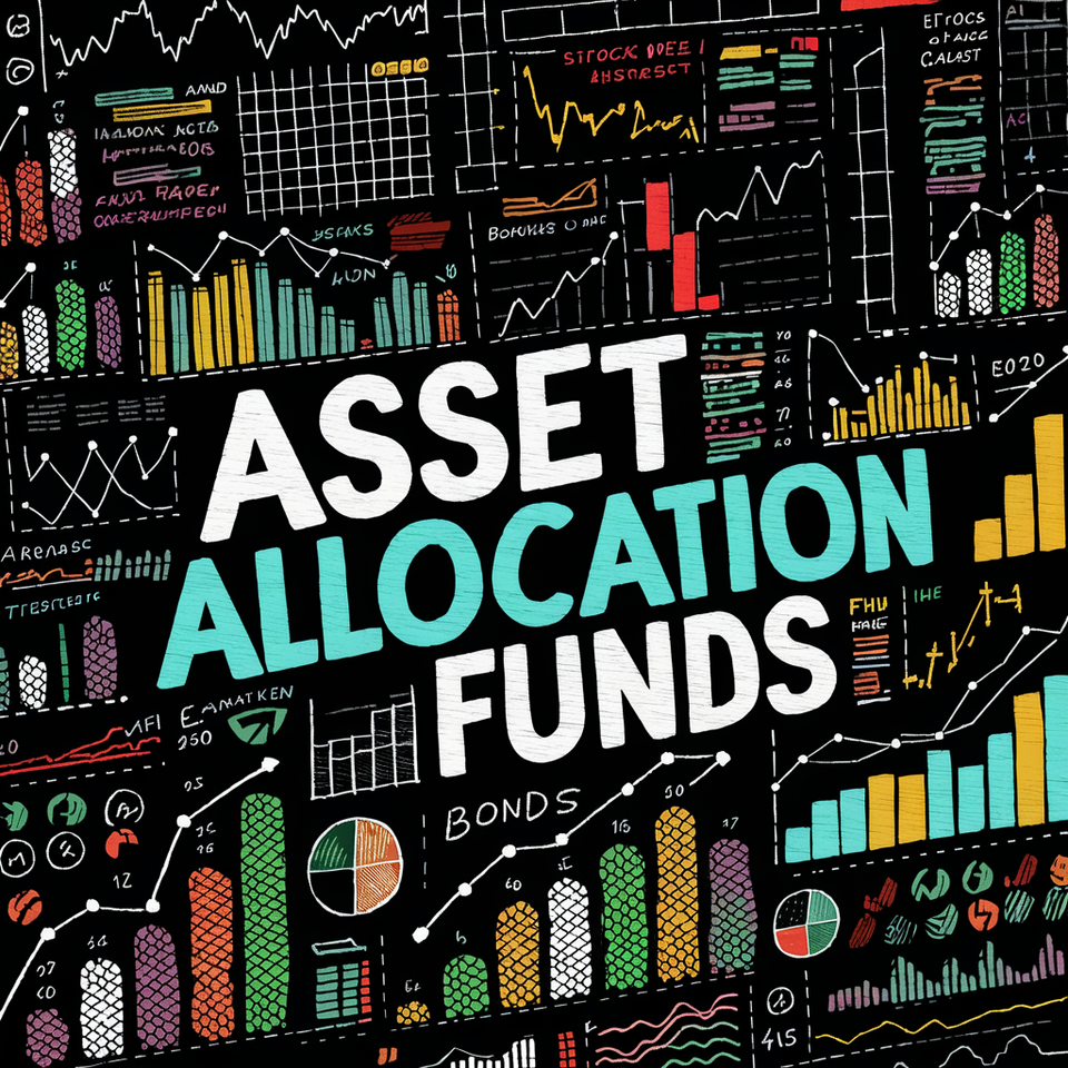 Asset Allocation Funds 